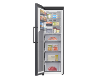 Zamrażarka Samsung RZ70H32HEFEO Twin No Frost 185,8cm 36dB Grafitowa Stal 14,8kg/24h AI 323L - 1529116 - zdjęcie 5